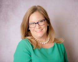 PRR Inc. has announced the hiring of transportation communications veteran, Cathy Gillen. PRR Inc. has announced the hiring of transportation communications veteran, Cathy Gillen.