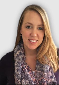 Western Specialty Contractors has promoted Crystal Moyer to senior national account program manager.