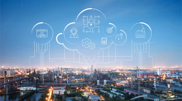 With OnCumulus, Voith brings value-adding industry-proven applications to the cloud, benefiting from a unique, modular offering of an IIoT platform.