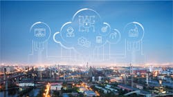 With OnCumulus, Voith brings value-adding industry-proven applications to the cloud, benefiting from a unique, modular offering of an IIoT platform. With OnCumulus, Voith brings value-adding industry-proven applications to the cloud, benefiting from a unique, modular offering of an IIoT platform.