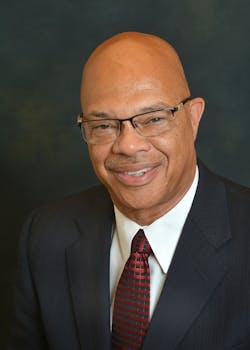 Gerald Francis, president of Keolis, has been selected as one of Boston’s top 100 most influential people of color. Gerald Francis, president of Keolis, has been selected as one of Boston’s top 100 most influential people of color.