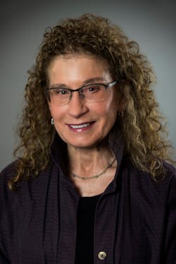 Helene Kornblatt joined HNTB Corporation as senior environmental sciences and planning director and Southern California practice leader. Helene Kornblatt joined HNTB Corporation as senior environmental sciences and planning director and Southern California practice leader.