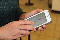 The RTC recently launched a pilot program called Ride On-Demand with Lyft for a small select group of Paratransit riders. Rides can be scheduled directly through the Lyft app.