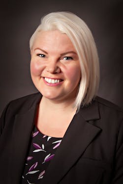 C-TRAN has hired Inessa Vitko to serve as its next chief operations officer. C-TRAN has hired Inessa Vitko to serve as its next chief operations officer.