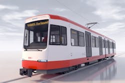 Dortmund public utilities company DSW21 has commissioned Kiepe Electric with the electrical systems and HeiterBlick, Leipzig, with the mechanical systems and design of the new and modernized light rail vehicles. Dortmund public utilities company DSW21 has commissioned Kiepe Electric with the electrical systems and HeiterBlick, Leipzig, with the mechanical systems and design of the new and modernized light rail vehicles.