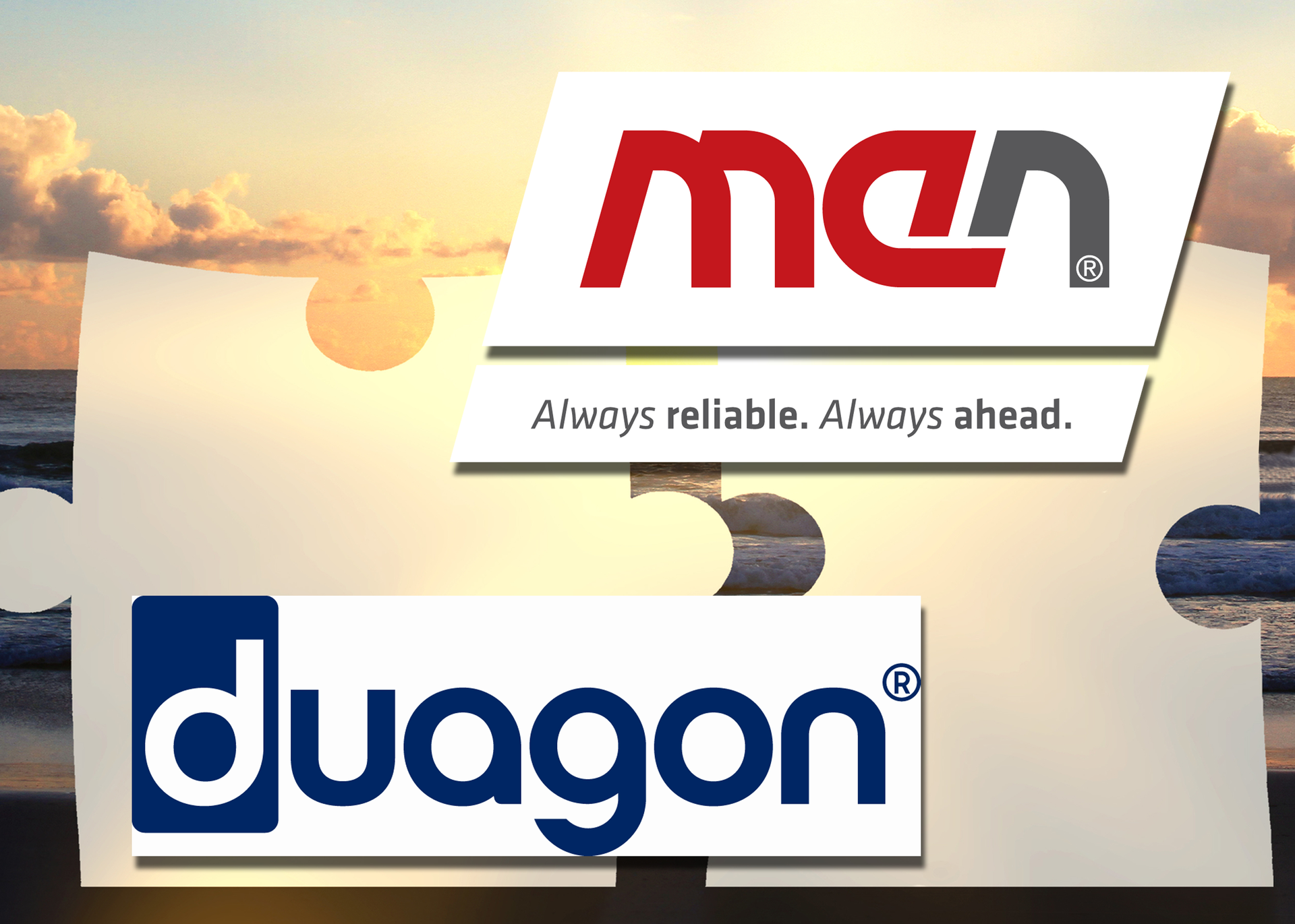 MEN Mikro Elektronik GmbH and duagon Holding AG have merged.