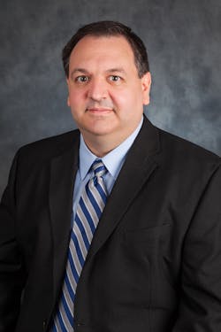 Mark G. Vago has been promoted to the position of senior vice president and chief financial officer for Bi-State Development. Mark G. Vago has been promoted to the position of senior vice president and chief financial officer for Bi-State Development.