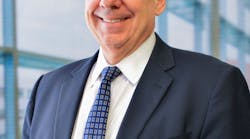 Dewberry has named Steven H. Santoro as its director of rail and transit. Dewberry has named Steven H. Santoro as its director of rail and transit.