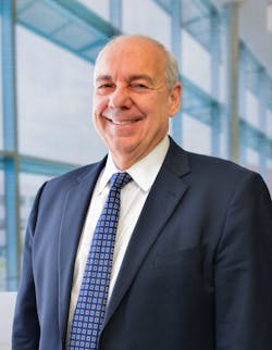 Dewberry has named Steven H. Santoro as its director of rail and transit. Dewberry has named Steven H. Santoro as its director of rail and transit.
