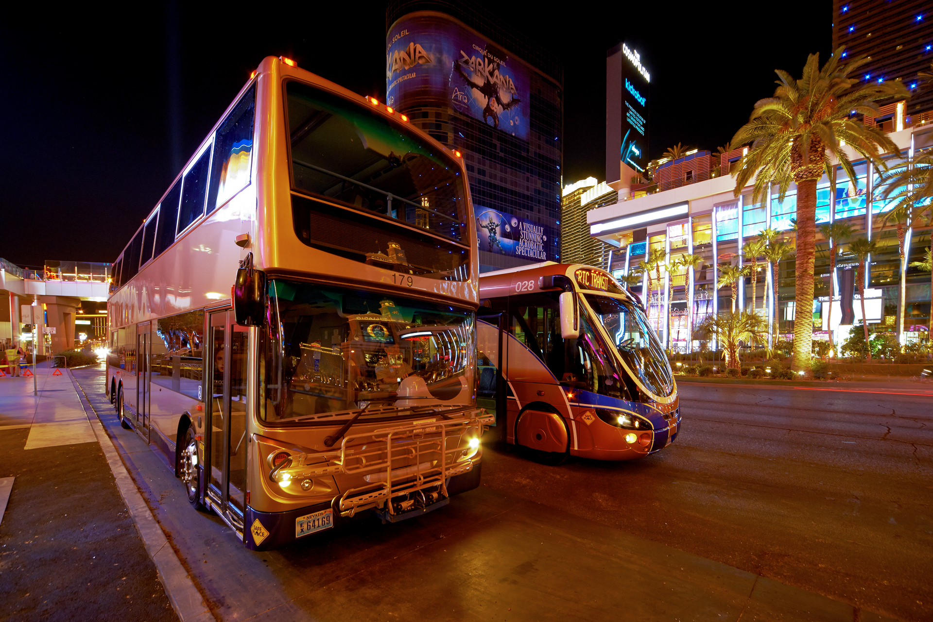 Keolis will operate the bus network and BRT line, servicing more than 37 million passenger trip annually across 17 routes.