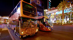 Keolis will operate the bus network and BRT line, servicing more than 37 million passenger trip annually across 17 routes.