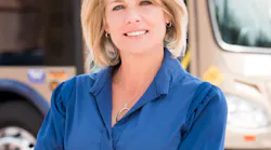 Regional Transportation Commission of Southern Nevada General Manager Tina Quigley.