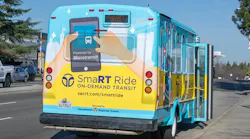 SacRT's new on-demand microtransit service has been expanded to serve the communities of Antelope and Orangevale.