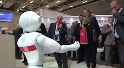 InnoTrans 2018