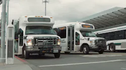 Districts Keep Communities Connected