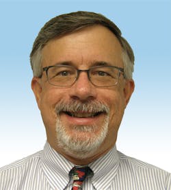 Jeffrey T. Schultz has been appointed vice chair of the Transportation Research Board railroad operating technologies committee.