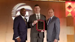 Greater Cleveland Regional Transit Authority has won the APTA GOLD Award for Safety.