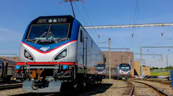 Siemens has worked to implement technology for the upcoming PTC and safety management systems.