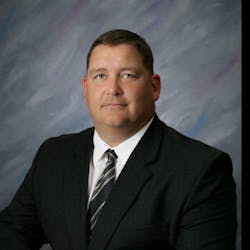 The Kansas City Area Transportation Authority welcomed Joe Peterson to the Board of Commissioners. The Kansas City Area Transportation Authority welcomed Joe Peterson to the Board of Commissioners.