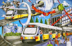 Best of Show Winner - Doreen Chen, Jasper High School (Plano ISD). Best of Show Winner - Doreen Chen, Jasper High School (Plano ISD).