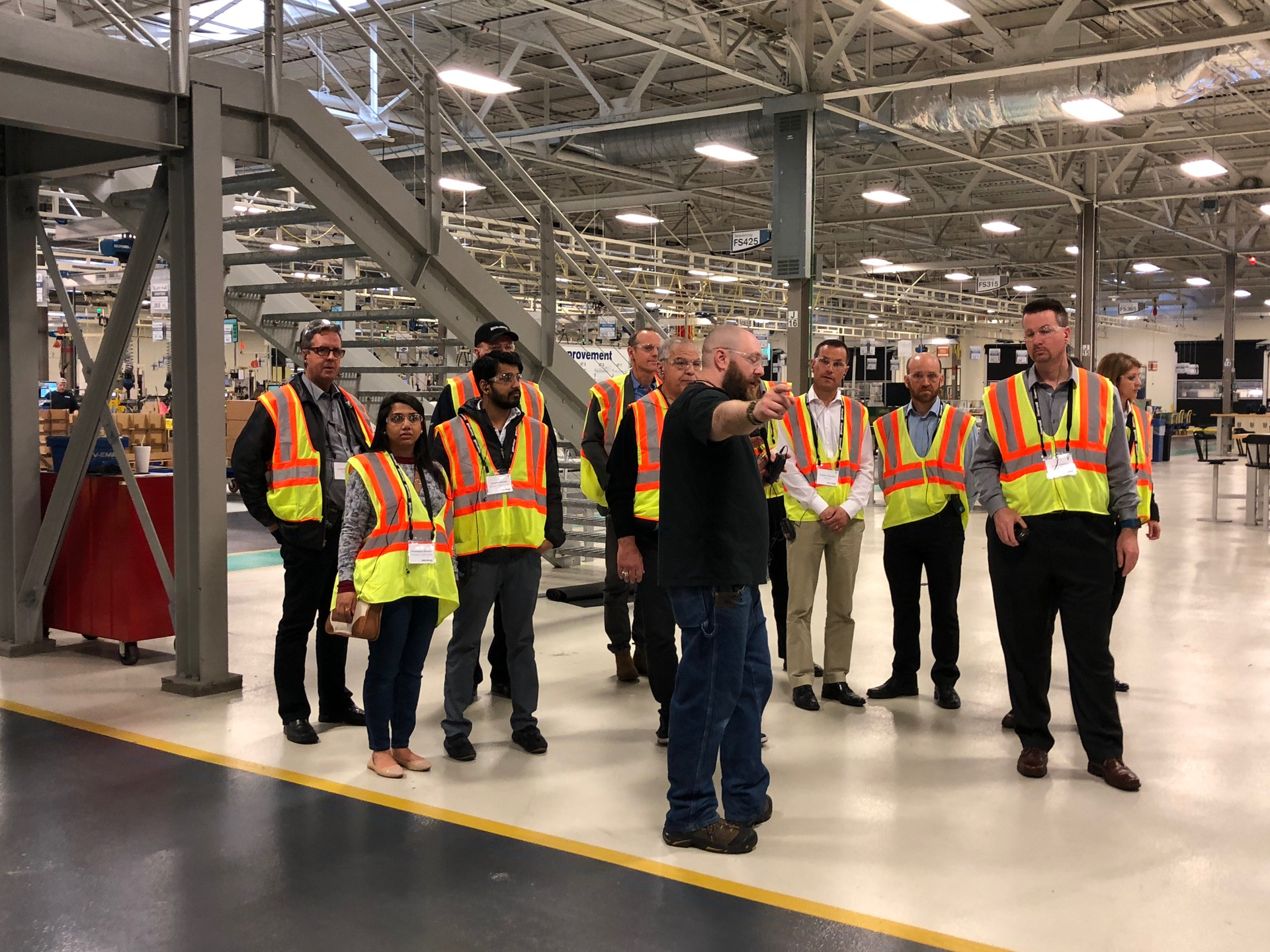 Prevost hosted its signature Ride and Drive 2018 event in late April in Hagerstown, Maryland.