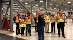 Prevost hosted its signature Ride and Drive 2018 event in late April in Hagerstown, Maryland.