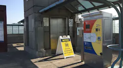 TriMet launching multi-year, multi-million dollar elevator improvement program.