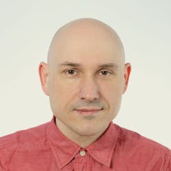 Jens Puhlmann, industrial control systems security manager, Voith Digital Solutions North America. Jens Puhlmann, industrial control systems security manager, Voith Digital Solutions North America.