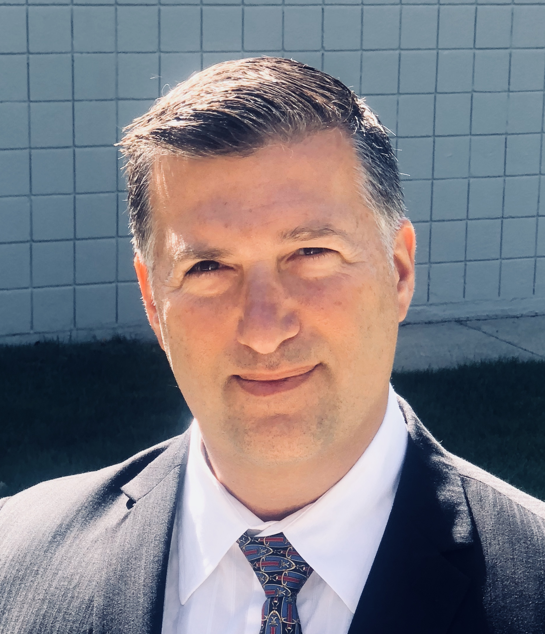 Jim Valentino has been appointed as president of EAO Corp.