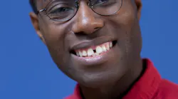 The Comet has announced and welcomed John Andoh as the new executive director of the Central Midlands Transit Authority.