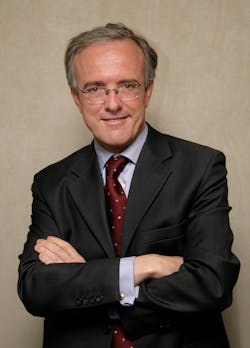 Jorge Unda has been appointed CEO for SENER Group. Jorge Unda has been appointed CEO for SENER Group.