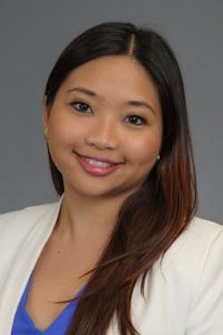 Kathy Wai, TriMet’s youngest ever Board member, will represent TriMet District 7. Kathy Wai, TriMet’s youngest ever Board member, will represent TriMet District 7.