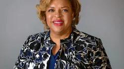Kimberly Slaughter, transit/rail market sector leader for HNTB Corp., was appointed senior vice president of the firm.