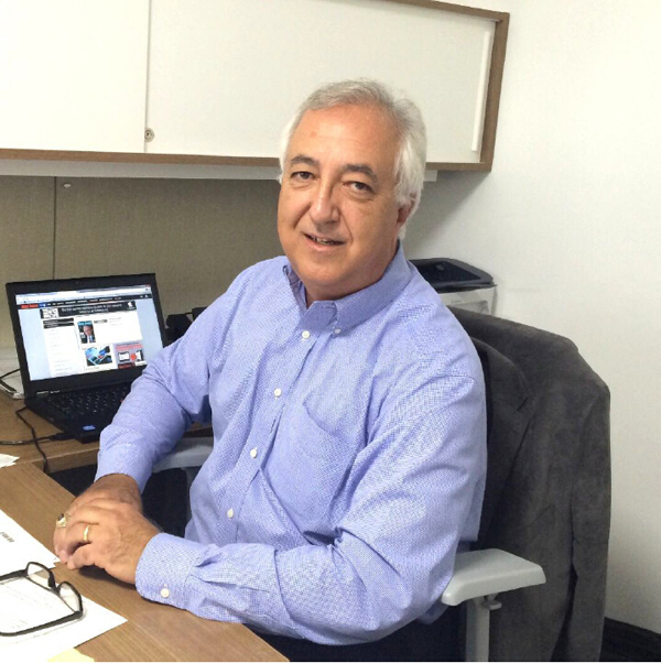 The Antelope Valley Transit Authority has announced that Macy Neshati will become the next executive director/CEO of the transit agency.