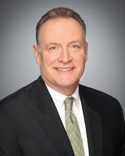 Michael Booth, AICP, has joined HNTB Corp. as transit planning group director and associate vice president. Michael Booth, AICP, has joined HNTB Corp. as transit planning group director and associate vice president.