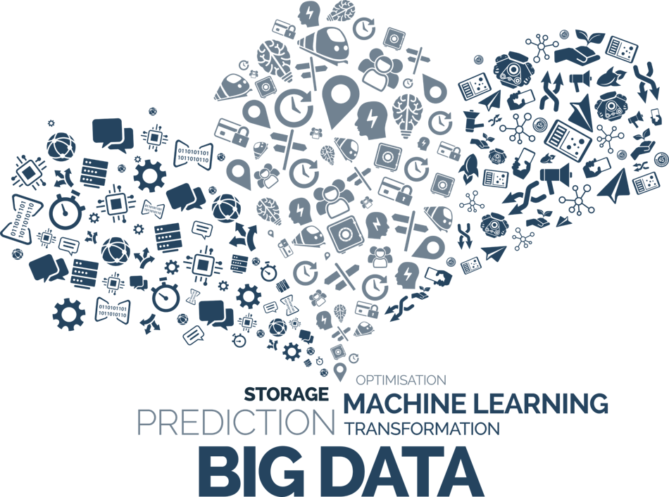 NAL Big Data