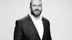 Ryan Morson has joined Stantec as an associate, transit stations design lead.