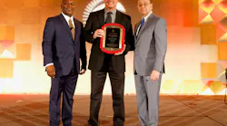 For the third time, Cincinnati Metro has received the top honor among mid-size transit systems for security excellence from the American Public Transportation Association.