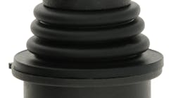 APEM Inc. has expanded its TS series Thumbstick range to include an LED backlighting option. APEM Inc. has expanded its TS series Thumbstick range to include an LED backlighting option.