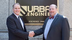 William ‘Bill” Petit, PE, to succeed George H. Willis, PE, as office manager for Urban’s Erie, Pennsylvania location. William ‘Bill” Petit, PE, to succeed George H. Willis, PE, as office manager for Urban’s Erie, Pennsylvania location.