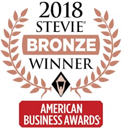 GPS Insight was acknowledged for their exceptional customer service from The 2018 American Business Awards.