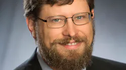 Ezra Johnson has been appointed to the VIA board of trustees.