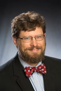 Ezra Johnson has been appointed to the VIA board of trustees. Ezra Johnson has been appointed to the VIA board of trustees.