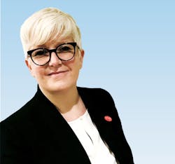 Maxine Hill has been named New York City area manager for transportation and infrastructure at WSP USA. Maxine Hill has been named New York City area manager for transportation and infrastructure at WSP USA.