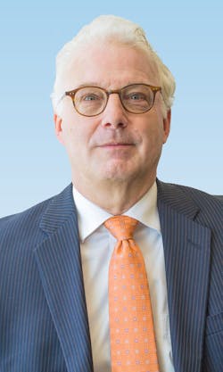 Denny Cearns has been named director of alternative delivery for the Northeast and Central regions of WSP USA. Denny Cearns has been named director of alternative delivery for the Northeast and Central regions of WSP USA.