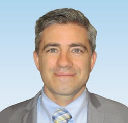 Nathan Maack has been named senior engineering manager in the Los Angeles office of WSP USA. Nathan Maack has been named senior engineering manager in the Los Angeles office of WSP USA.