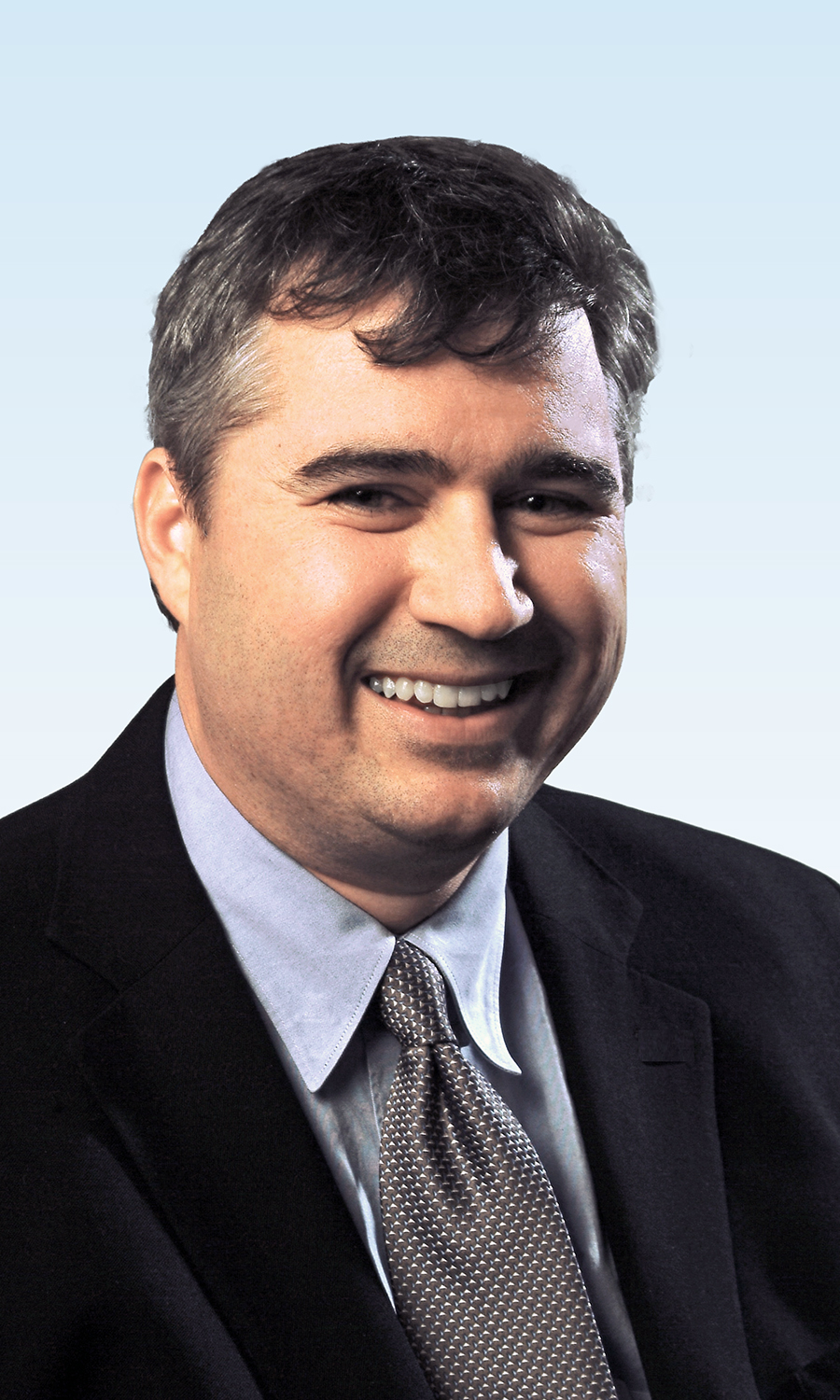 Christopher Mele has been named a senior supervising engineer at WSP USA.