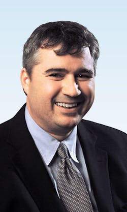 Christopher Mele has been named a senior supervising engineer at WSP USA. Christopher Mele has been named a senior supervising engineer at WSP USA.