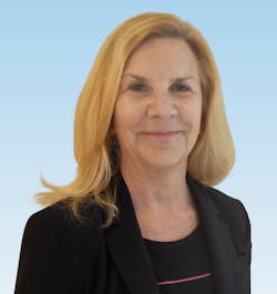 Liz Telford has been named senior environmental planning manager in the Los Angeles office of WSP USA. Liz Telford has been named senior environmental planning manager in the Los Angeles office of WSP USA.