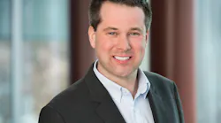 SmartDrive Systems announced the appointment of John Krumheuer as vice president of North American sales.